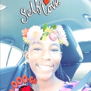 Meet your Posher, Ciara